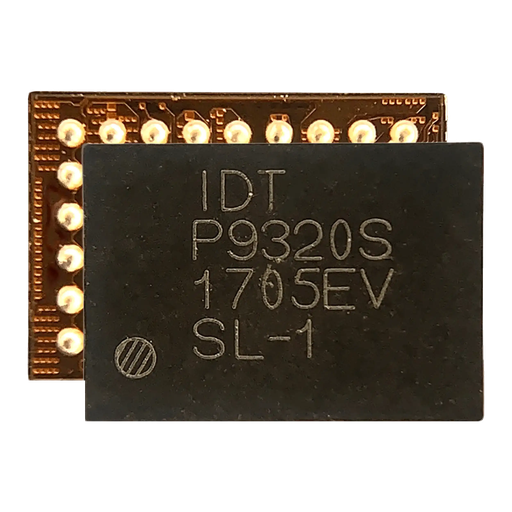[SP-S22U-WCIC-P9320S] Wireless Charging IC For Samsung Galaxy S8 / S8 Plus / S9 / S9 Plus / Note 9 / S10 / S10E / S10 Plus / 5G / S20 FE / S21 5G / S22 / S22 Ultra / Note 10 / Note 10 Plus 5G / Note 20 5G / (P9320S) (Premium)