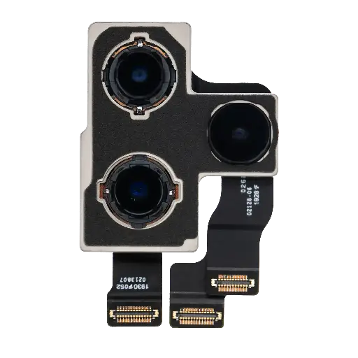 [SP-I11P-BC-AM] Back Camera For iPhone 11 Pro Max / iPhone 11 Pro (Aftermarket) 