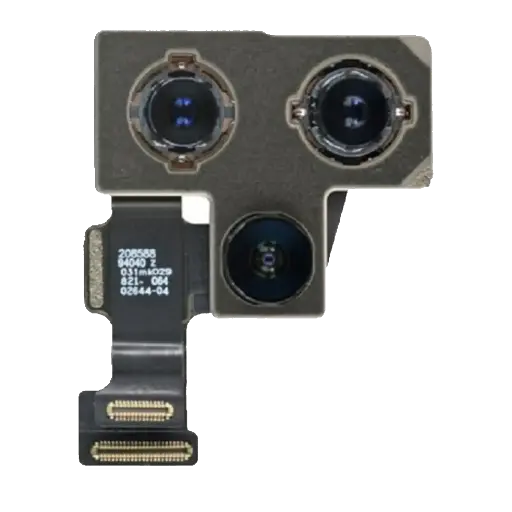 [SP-I12P-BC-AM] Back Camera For iPhone 12 Pro (Aftermarket) 