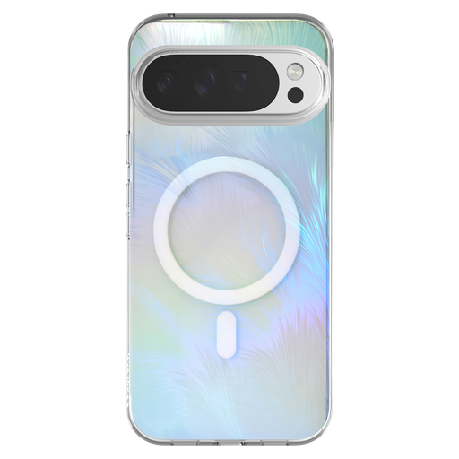 [GPXL10PXL-PMPS-ICE] Prodigee - Pampas Case For Google Pixel 10 Pro Xl - Ice