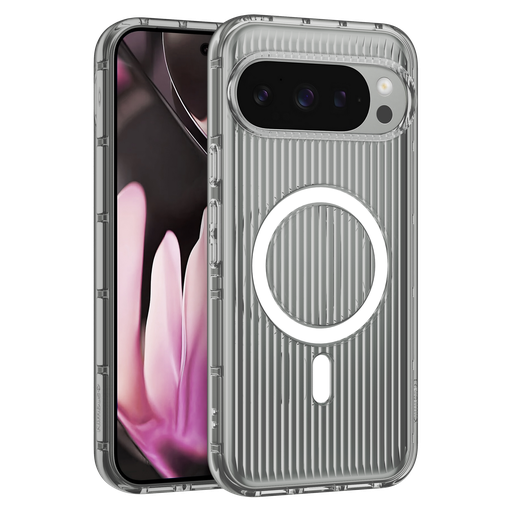 [N9ALMS-GOOGPL10PXL-CL] Nimbus9 - Alto 2 Magsafe Case For Google Pixel 10 Pro Xl - Clear