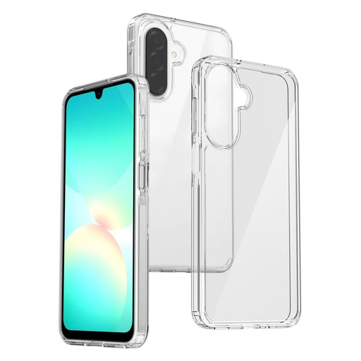 [CS-A17-LCC-CLR] Lite Clear Case for Galaxy A17 5G