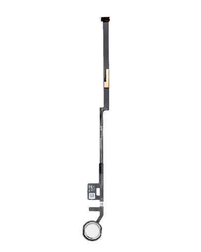 [SP-IP7-HBFC-WH] Home Button With Flex Cable For iPad 7 (2019) / iPad 8 (2020) / iPad 9 (2021) (White)  (Premium)