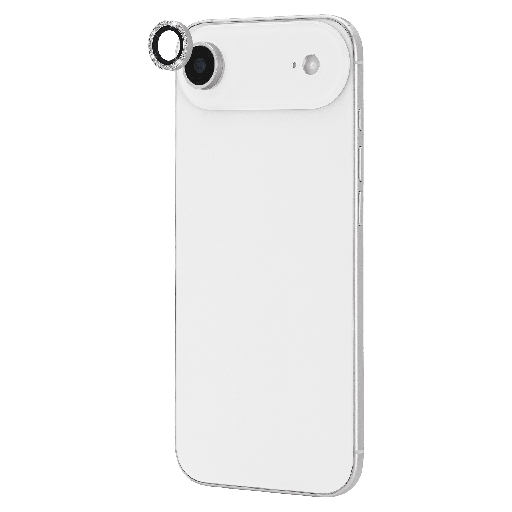 [CM057444] Case-mate - Aluminum Camera Lens Glass Protector For Apple Iphone Air - Twinkle