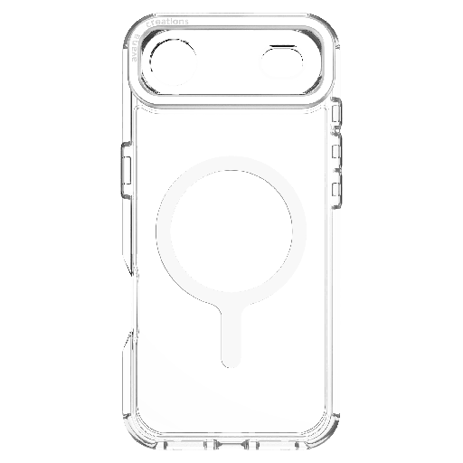 [AP7R-AVRCL-TRSP] Avana - Ice Magsafe Case For Apple Iphone Air - Clear