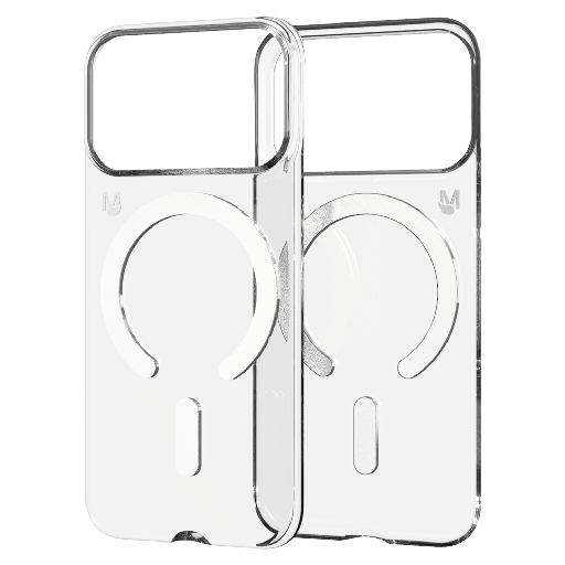 [MBCASPH218AP03A] Matter Ht - Snap Magsafe Case For Apple Iphone 17 Pro - Clear