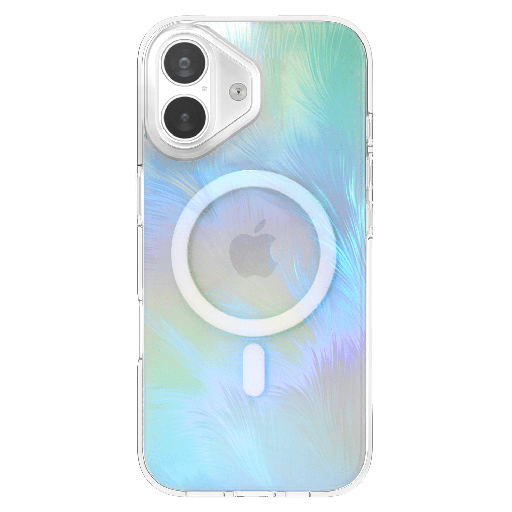 [IPH17-6.1-PMPS-ICE] Prodigee - Pampas Magsafe Case For Apple Iphone 17 - Ice