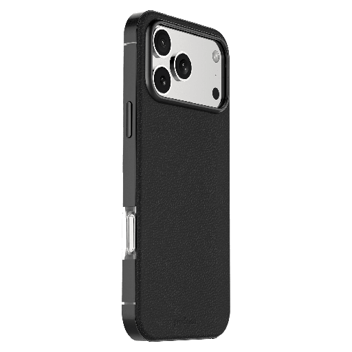 [IPH17P-6.3-EDG-BLK] Prodigee - Edge Magsafe Case For Apple Iphone 17 Pro - Black