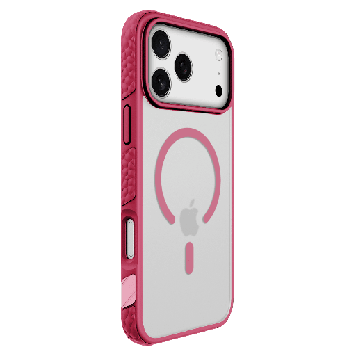 [iPh17P-6.3-JGR-SRB] Prodigee - Jogger Magsafe Case For Apple Iphone 17 Pro - Sorbet