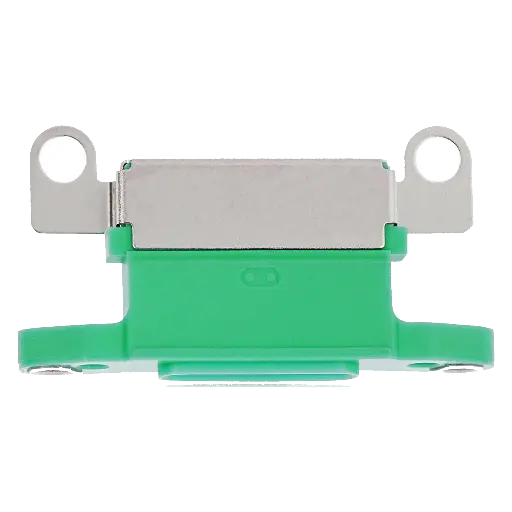 [SP-I12M-CPO-10P-GR] Charging Port Only For iPhone 12 Mini (10 Pack) (Green) (Premium)