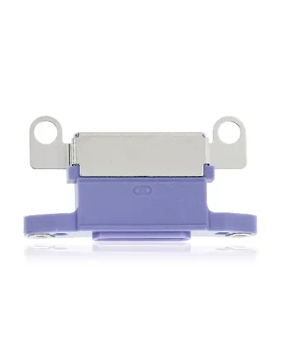 [SP-I12M-CPO-10P-PU] Charging Port Only For iPhone 12 Mini (10 Pack) (Purple) (Premium)