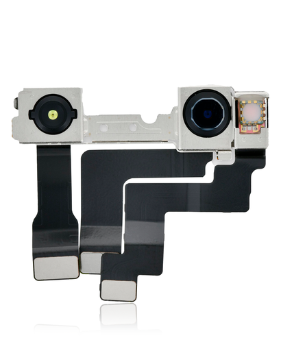 [SP-I12M-FC] Front Camera For iPhone 12 Mini (Premium)
