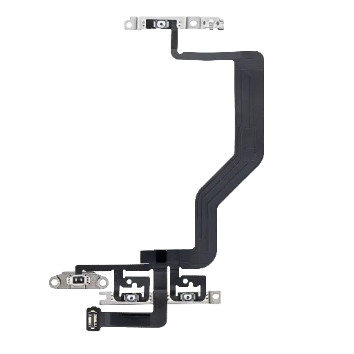 [SP-I12M-PVBFC] Power / Volume Flex Cable For iPhone 12 Mini (Premium)
