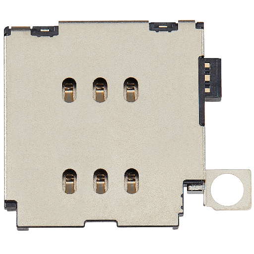 [SP-I12M-SCR] Sim Card Reader For iPhone 12 Mini (Premium)