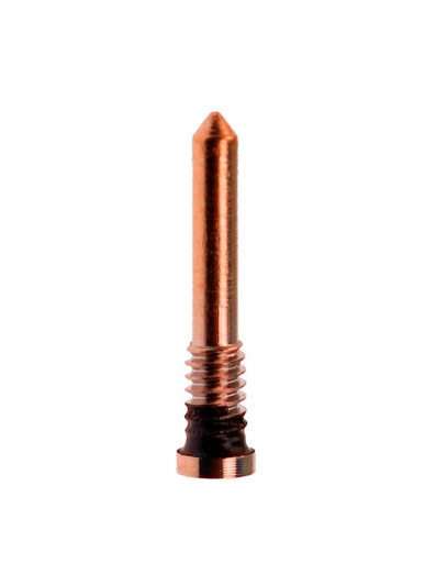 [SP-I14PM-BSCW-20P-CRL] Bottom Screw For iPhone X to 14 Pro Max (Coral) (20 Pack) (Premium)