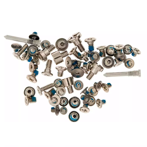 [SP-I12PM-CSCWS] Complete Screw Set For iPhone 12 Pro Max (Premium)