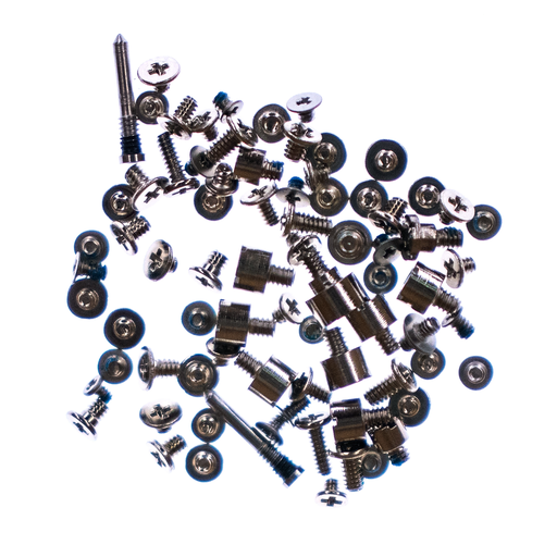 [SP-I13P-CSCWS] Complete Screw Set For iPhone 13 Pro (Premium)