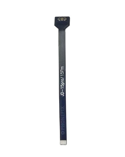 [SP-I15PM-BEFC] Plus Battery Extension Flex Cable For iPhone 15 Pro / 15 Pro Max (Only Ground Shipping) (Premium)