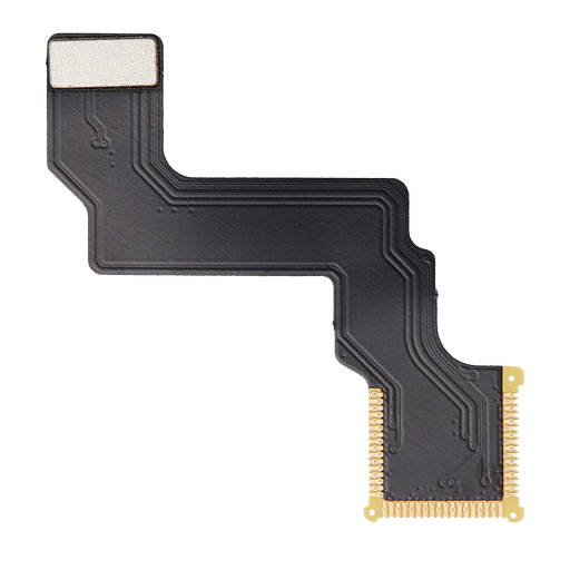 [SP-I12M-UWCFC] Ultrawide Camera Flex Cable For iPhone 12 Mini (Soldering Required) (Premium)