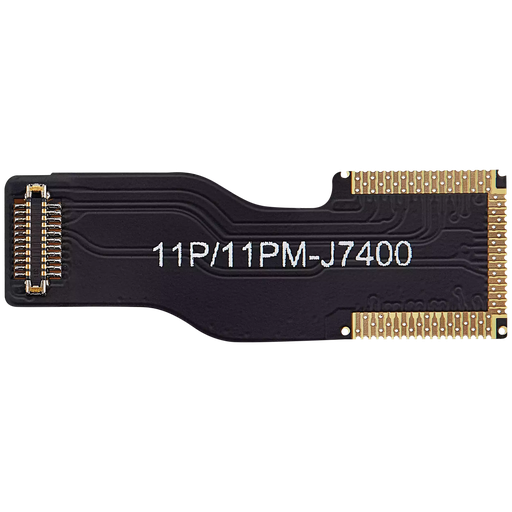 [SP-I11PM-UWCFPCC-JCID] Ultrawide Camera FPC Repair (No Chip) For iPhone 11 Pro / 11 Pro Max (Soldering Required) (JCID) (Premium)