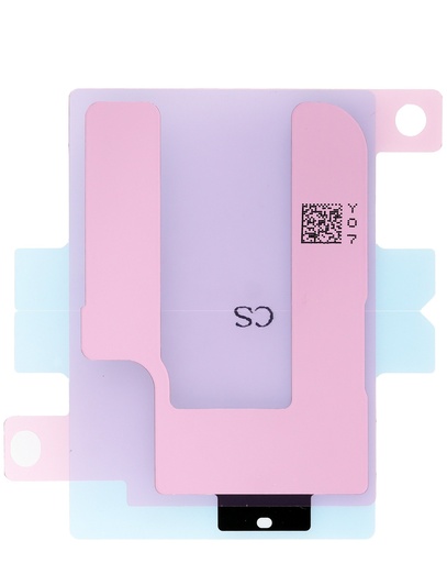 [SP-I17PM-BADT] Battery Adhesive Tape for iPhone 17 Pro Max (Premium)