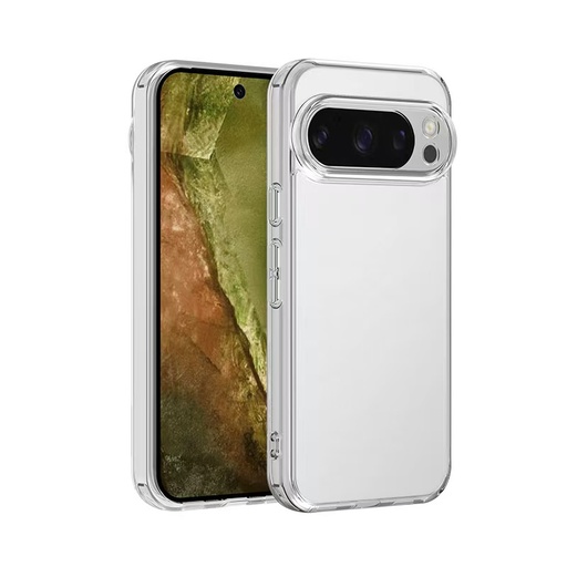 [CS-GP10-LCC-CLR] Lite Clear Case for Google Pixel 10 / 10 Pro