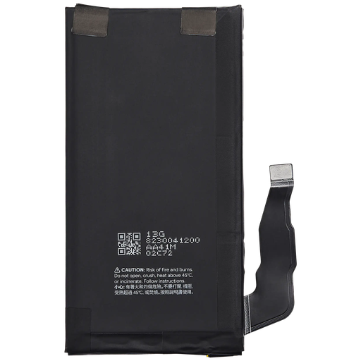 [BAT-GP8A-G07DF] Battery For Google Pixel 8A (G07DF) (Ground Shipping Only) (Premium)