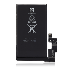 [BAT-GP7P-GMF5Z] Battery For Google Pixel 7 Pro (GMF5Z) (Ground Shipping Only) (Premium)
