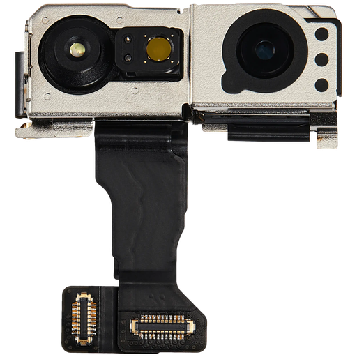 [SP-I17-FC] Front Camera For iPhone 17 (Premium)