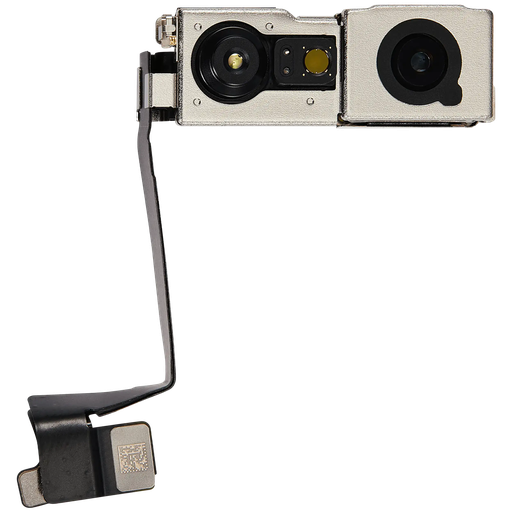 [SP-I17PM-FC] Front Camera For iPhone 17 Pro Max (Premium)