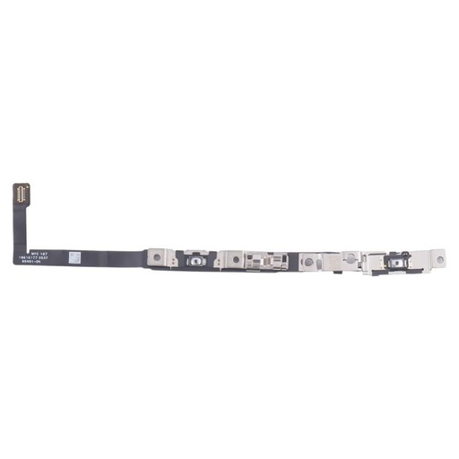 [SP-I17-PBFC] Power Button Flex Cable For iPhone 17 (Premium)