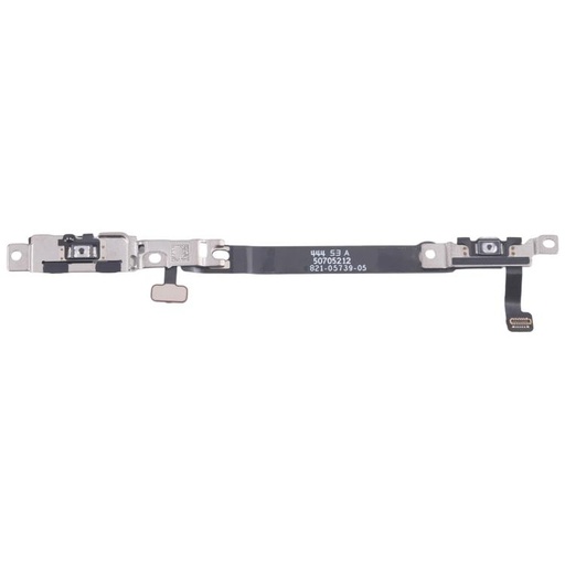[SP-I17PM-PBFC] Power Button Flex Cable For iPhone 17 Pro Max (Premium)