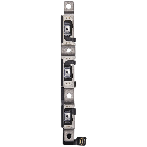 [SP-I17-VBFC] Volume Button Flex Cable For iPhone 17 (Premium)