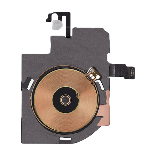 [SP-I17-WNFCCFWFL] Wireless NFC Charging Flex With Flashlight Flex Cable For iPhone 17 (Premium)