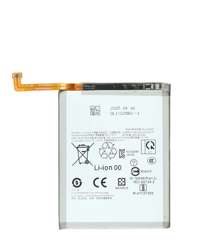 [BAT-A566-EB-BA566ABY] Battery For Galaxy A36 (A366 / 2025) / A56 (A566 / 2025) (EB-BA566ABY) (Ground Shipping Only) (Premium)