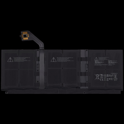 [BAT-MS-L5-G3HTA057H] Battery For Microsoft Surface Laptop 3 15" / Laptop 4 15"/ Laptop 5 15" (G3HTA057H ) (Ground Shipping Only)