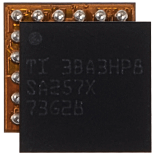 [SP-S25-AIC-SA257X ] Audio IC For Samsung Galaxy S25 Series (SA257X ) (Premium)