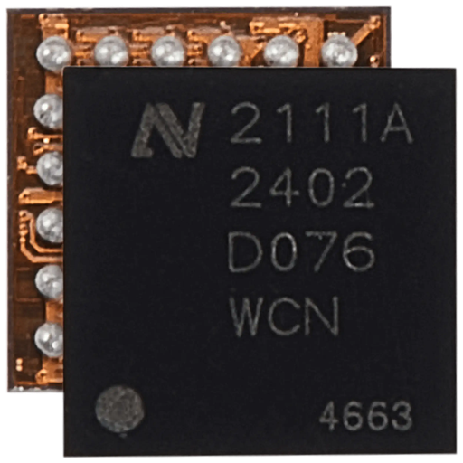 [SP-S25-CIC-Nu2111A] Charging Fast Charging IC For Samsung Galaxy S25 Series (Nu2111A) (Premium)