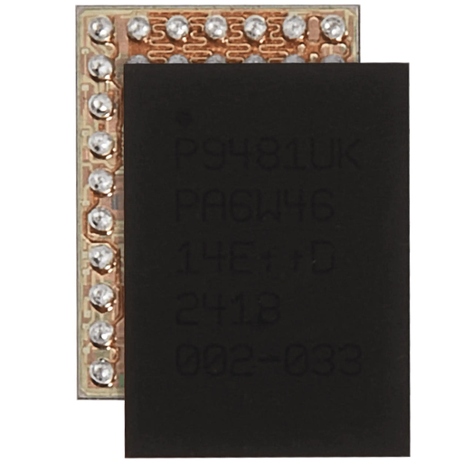 [SP-S24-CIC-P9481UK] Charging IC For Samsung Galaxy  S23 Series / S24 Series (P9481UK) (Premium)