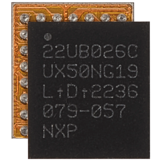 [SP-S23-NFCCIC-22UB026C] NFC Controller IC For Samsung Galaxy S23 Series (22UB026C) (Premium)