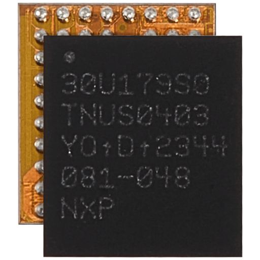 [SP-S24-NFCCIC-30U17] NFC Controller IC For Samsung Galaxy S24 Series (30U17) (Premium)