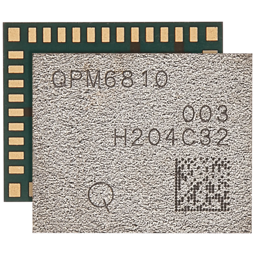 [SP-S23-PAIC-QPM6810] Power Amplifier IC For Samsung Galaxy S23 Series (QPM6810) (Premium)