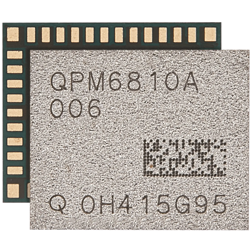 [SP-S24-PAIC-QPM6810A] Power Amplifier IC For Samsung Galaxy S24 Series (QPM6810A) (Premium)