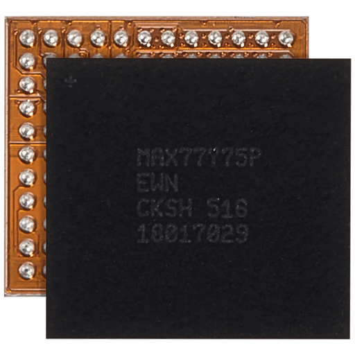 [SP-S25-PMIC-Max77775P] Power Management IC For Samsung Galaxy S24 Series (Max77775) (Premium)