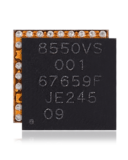 [SP-S25-PMIC-PM8550VS-001] Power Management IC For Samsung Galaxy S23 Series / S24 Series  / S25 Series  (PM8550VS-001) (Premium)