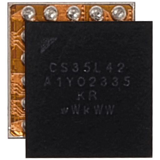 [SP-S25-RTA-CS35L42] Ringtone Audio For Samsung Galaxy S23 Series / S24 Series / S25 Series (CS35L42) (Premium)
