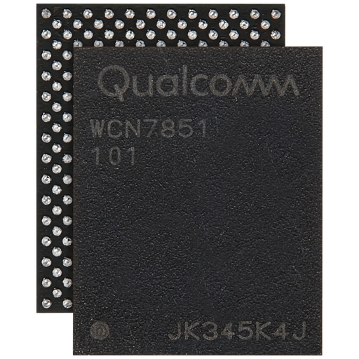 [SP-S25-WICC-WCN7851-101] WiFi IC For Samsung Galaxy S23 Ultra / S24 Series / S25 Series  (WCN7851-101) (Premium)