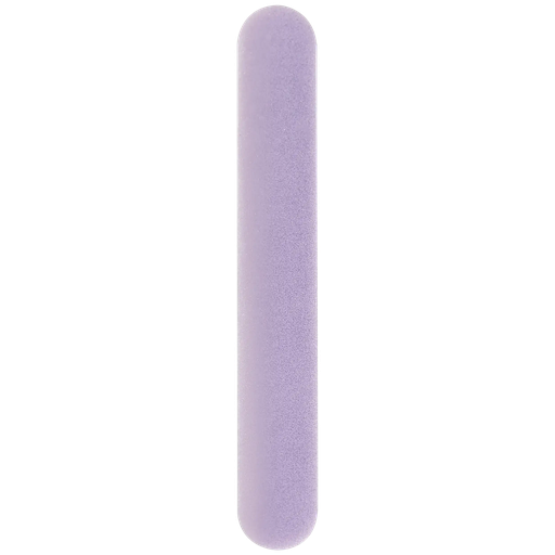 [SP-S23-5GES-LV] 5G Glass Edge Strip For Samsung Galaxy S23 5G (Lavender) (Premium)