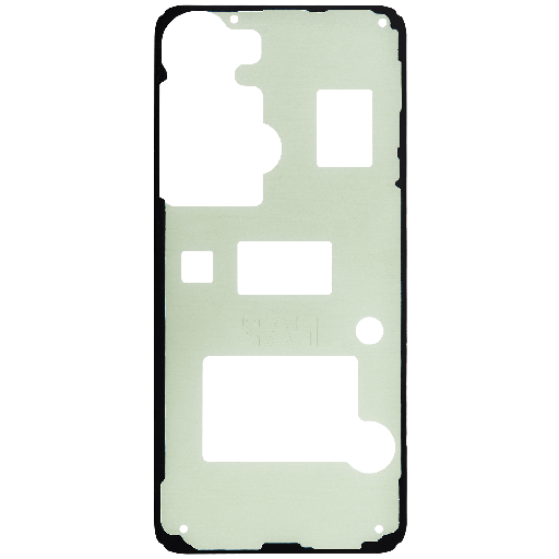 [SP-S25E-BCVADT] Back Cover Adhesive Tape For Samsung Galaxy S25 Edge (S937) (Premium)