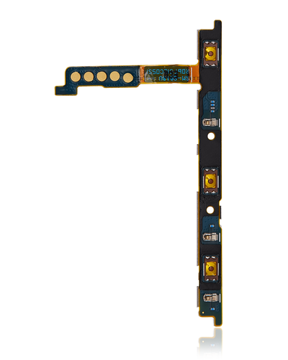 [SP-S23U-PVBFC] Power / Volume Button Flex Cable For Samsung Galaxy S23 Ultra 5G (Premium)